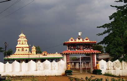 Maa Babandi Temple umarkot Odisha