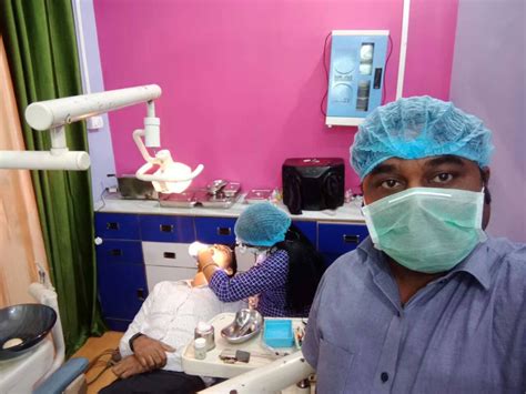Maa Chanda Dental Clinic