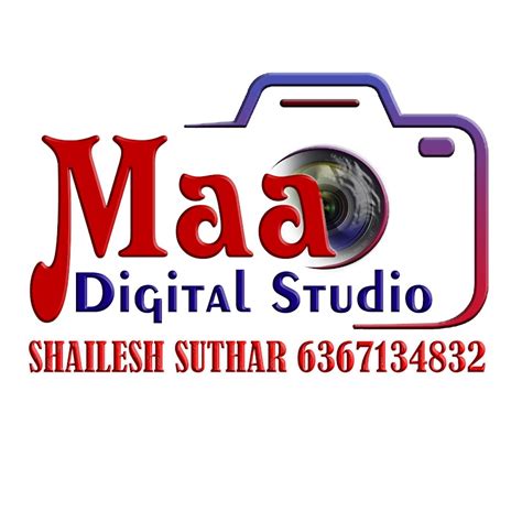 Maa Digital studio Rabindra kumar Sah