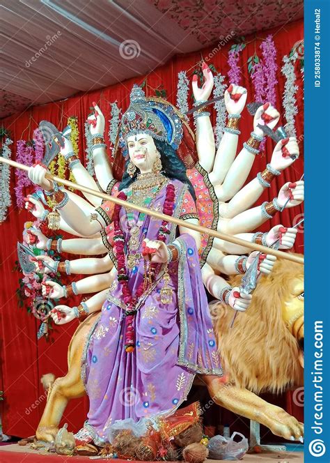 Maa Durga Dresses
