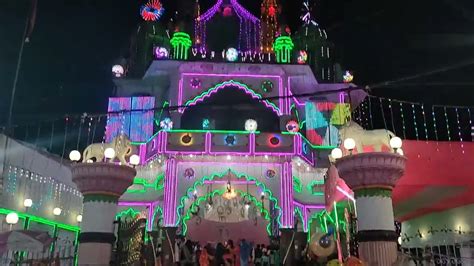 Maa Durga Phool Bhandar