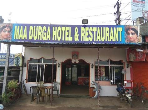 Maa Durga Restaurant