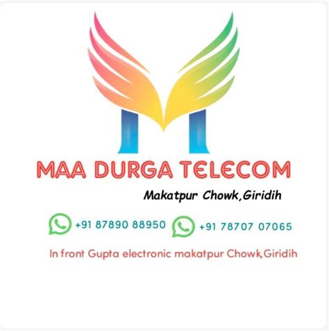 Maa Durga Telecom