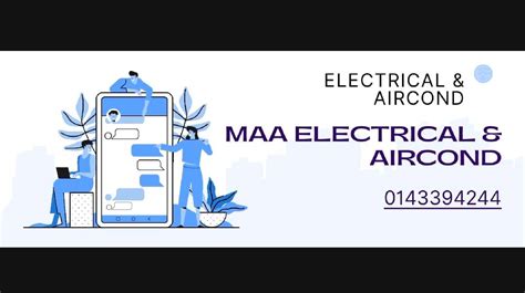 Maa Electrical & Steel House