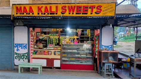 Maa Kali Sweets N Bakery
