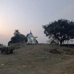 Maa Kali Temple Sarisa