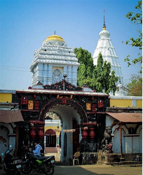 Maa Manikeshwari Temple
