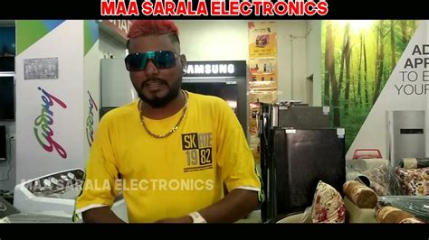 Maa Sarala Electronics