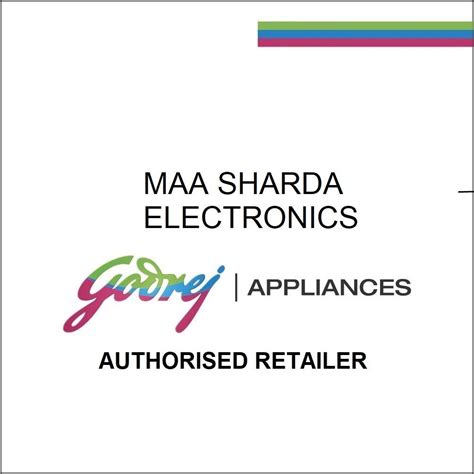 Maa Sharda Electronics & Air-conditioner