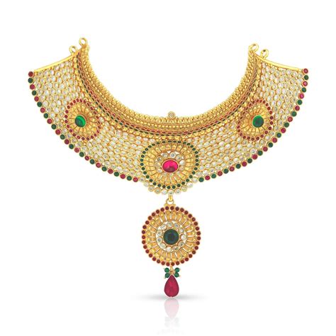 Maa Sharda jewellery