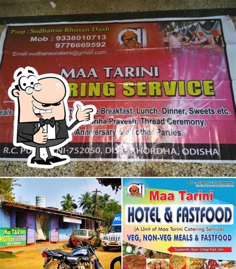 Maa Tarini Hotel & Restaurant