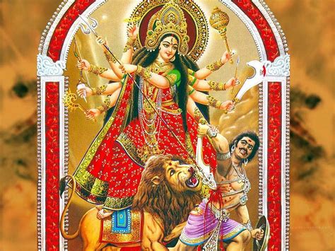 Maa bhawani deiry