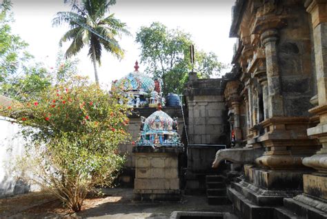 Maadaswamy Temple