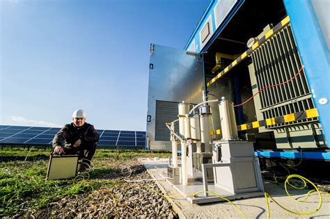 Maameri électricité à Marseille