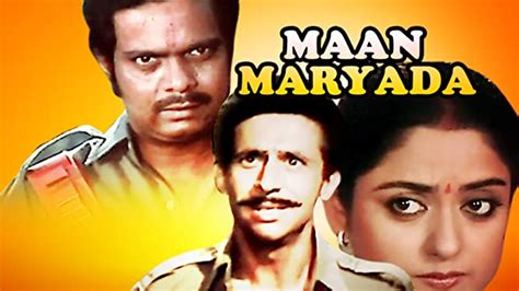 Maan Maryada (1984) film online,R.P. Swamy,Naseeruddin Shah,Rameshwari,Deepak Parashar,Sadashiv Amrapurkar