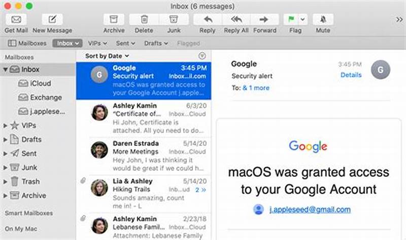 Mac Mail Add Invitations To Calendar Automatically