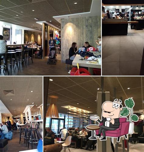 Mac do à Chalezeule