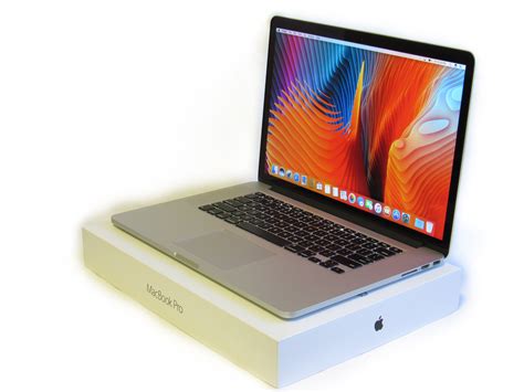 MacBook Pro Laptop