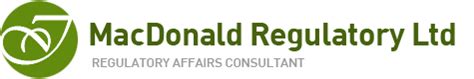 MacDonald Regulatory Ltd.