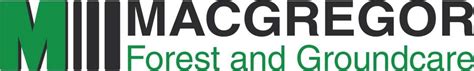 MacGregor Forest & Ground Care