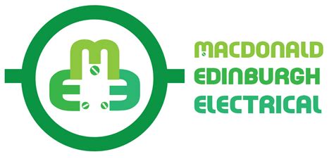 Macdonald Edinburgh Electrical Limited