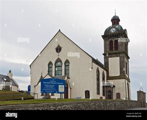 Macduff Parish Church