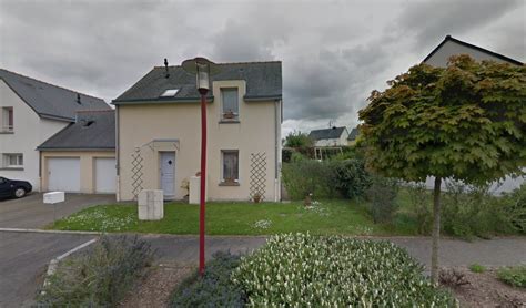 Mace frederic à Étrelles