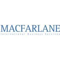Macfarlane International Business Services GmbH & Co. KG