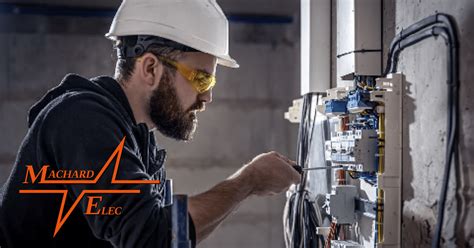 Machard Elec à Grasse