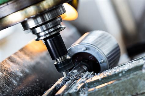 Machine Tool & Cutter Grinding Services