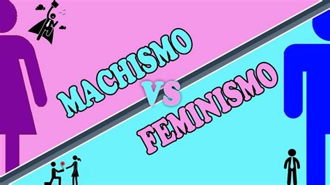 vs Feminismo