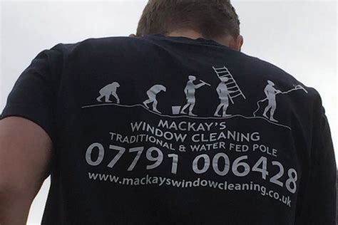 Mackay’s Exterior Cleaning Solutions