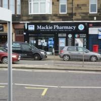 Mackie Pharmacy Paisley