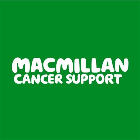 Macmillan Cancer Information and Support Hub