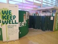 Macmillan Cancer Information and Support Service