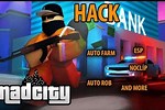 Mad City Hacks 2022