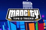 Mad City Tips