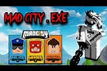 Mad City exe