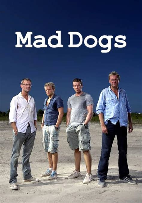 Mad Dogs & Englishmen Interiors