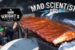 Mad Scientist Barbecue