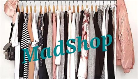 MadShop à Flines-lez-Raches