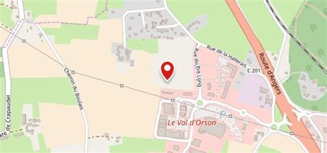 Madame Ao à Vern-sur-Seiche
