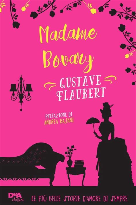 download Madame Bovary (DeA Classici)