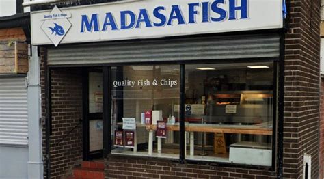 Madasafish
