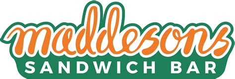 Maddesons Sandwich Bar