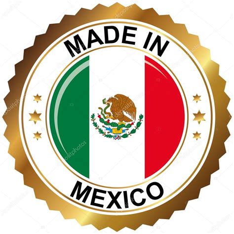 Made By Mexico