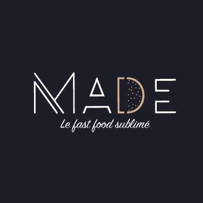 Made burger à Angers