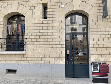 Made-by-Bobine Lesses à Paris