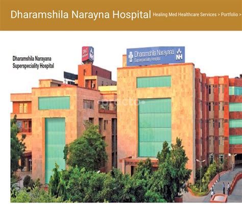 Madhana Hospital