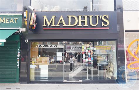 Madhu's